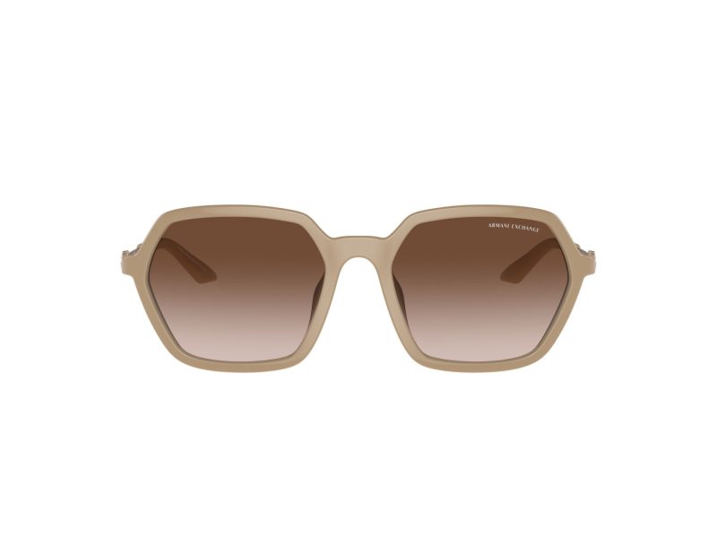 Armani Exchange Sonnenbrille AX 4139SU 834213