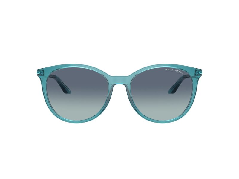 Armani Exchange Sonnenbrille AX 4140S 82374S