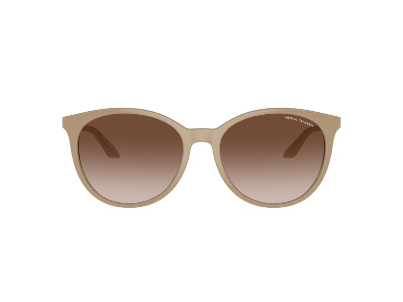 Armani Exchange Sonnenbrille AX 4140S 834213