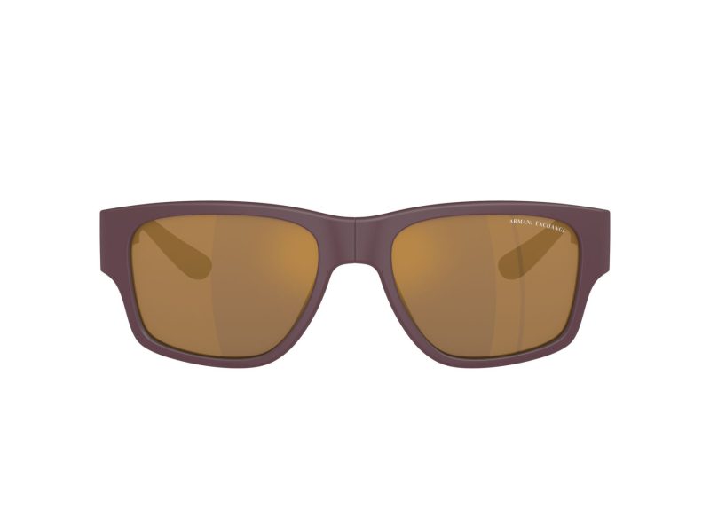 Armani Exchange Sonnenbrille AX 4141SU 8347F9