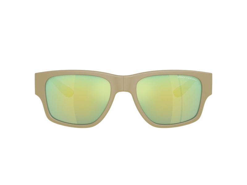 Armani Exchange Sonnenbrille AX 4141SU 8348/2