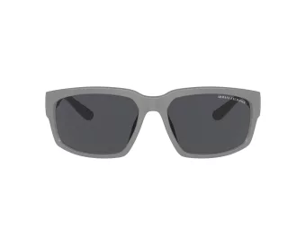 Armani Exchange Sonnenbrille AX 4142SU 818087