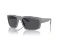 Armani Exchange Sonnenbrille AX 4142SU 818087