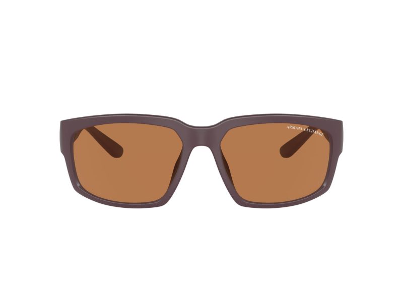 Armani Exchange Sonnenbrille AX 4142SU 834773