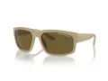 Armani Exchange Sonnenbrille AX 4142SU 834873