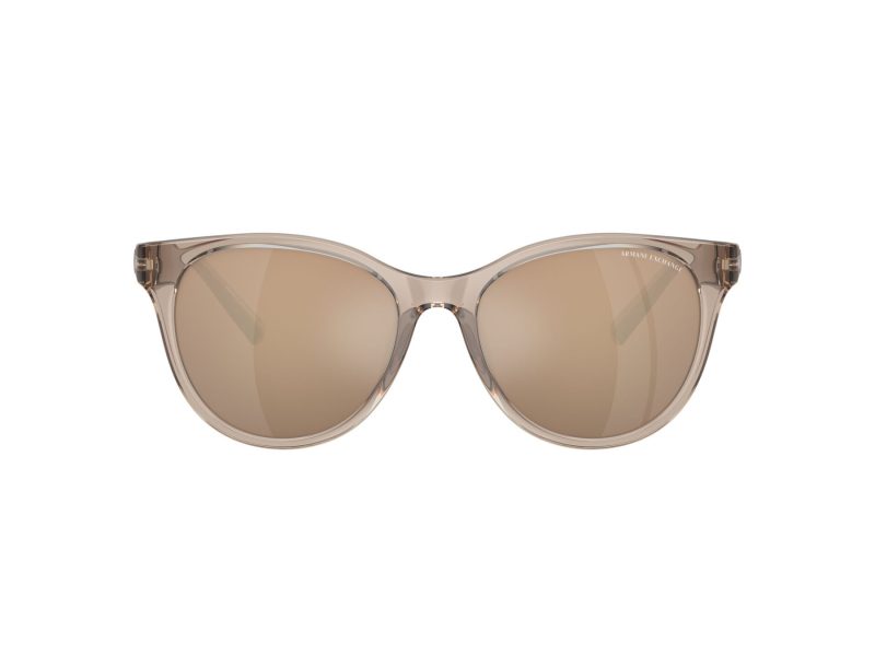 Armani Exchange Sonnenbrille AX 4144SU 83447P