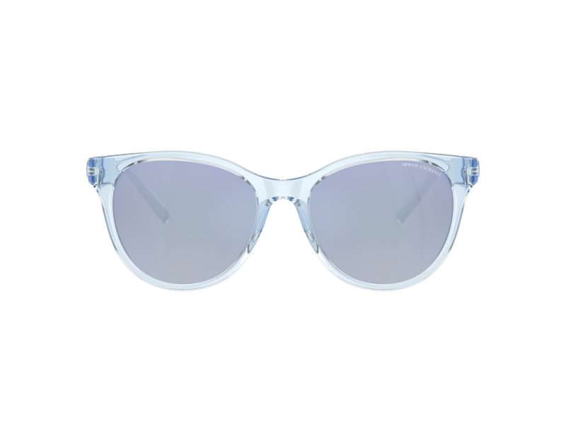 Armani Exchange Sonnenbrille AX 4144SU 8345D6