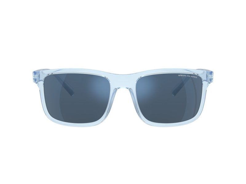 Armani Exchange Sonnenbrille AX 4145S 834555