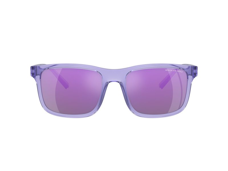 Armani Exchange Sonnenbrille AX 4145S 83464V