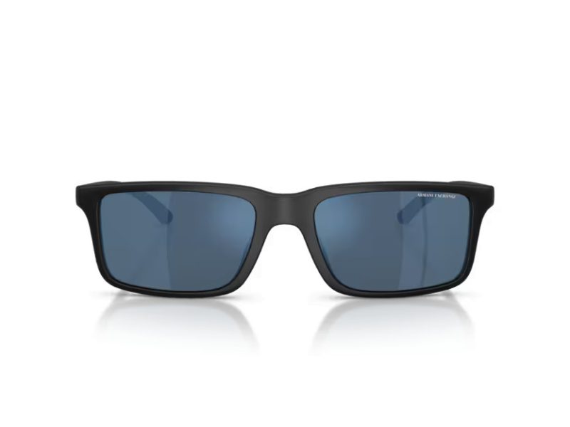 Armani Exchange Sonnenbrille AX 4157SU 807855
