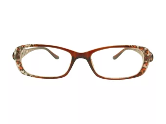 Berkeley Brillen BB 13156 Red
