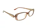 Berkeley Brillen BB 13156 Red