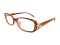 Berkeley Brillen BB 1406 Burgundy
