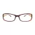 Berkeley Brillen BB 1433 Purple red