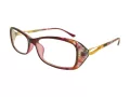 Berkeley Brillen BB 1433 Purple red