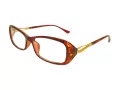Berkeley Brillen BB 1433 Red