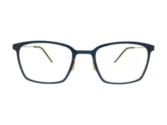 Berkeley Brillen BB 6536 Blue