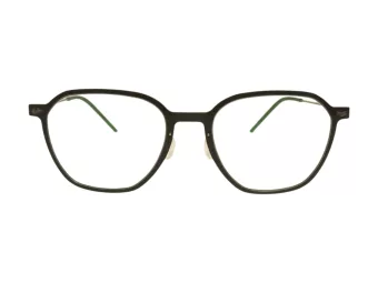 Berkeley Brillen BB 6627 Black