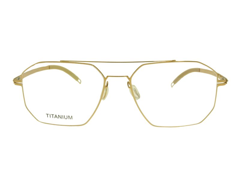 Berkeley Brillen BB V-259 Gold