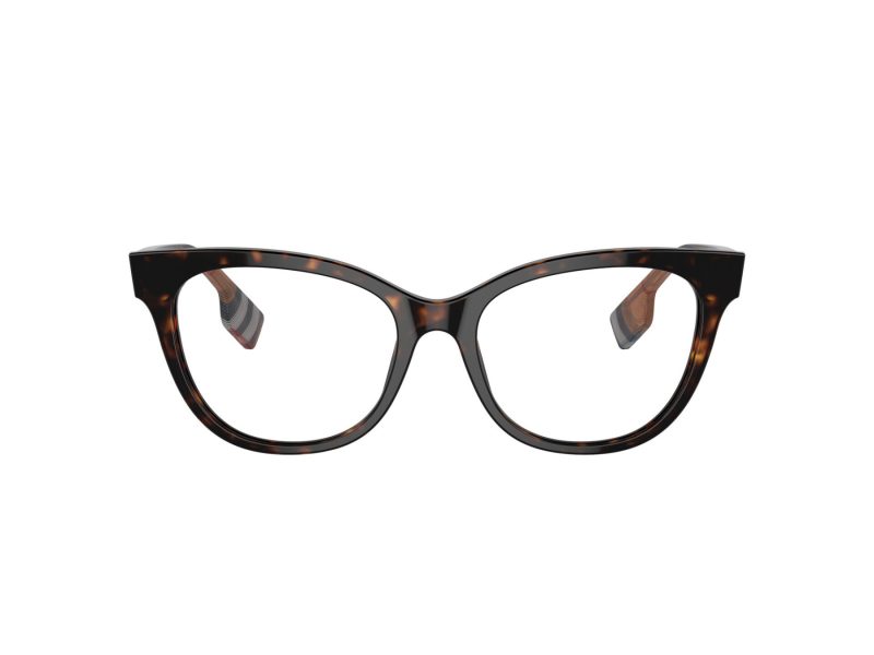 Burberry Evelyn Brillen BE 2375 3002