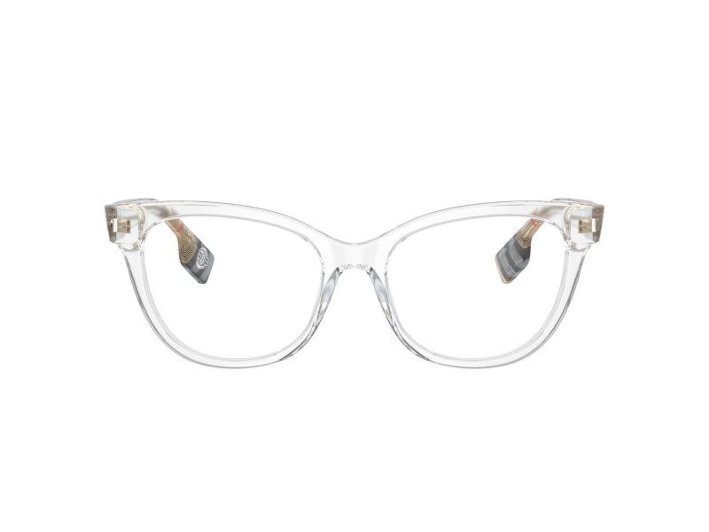 Burberry Evelyn Brillen BE 2375 3024