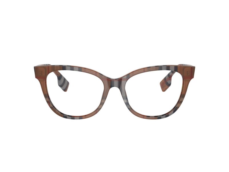Burberry Evelyn Brillen BE 2375 3966