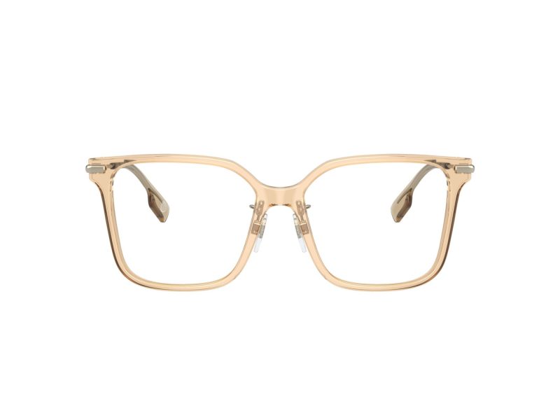 Burberry Elizabeth Brillen BE 2376 4063
