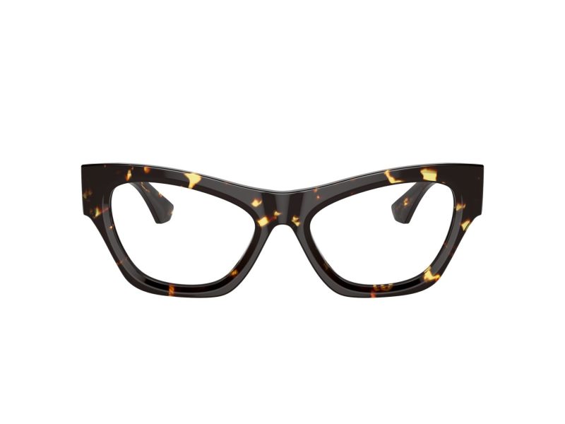 Burberry Brillen BE 2405U 4106