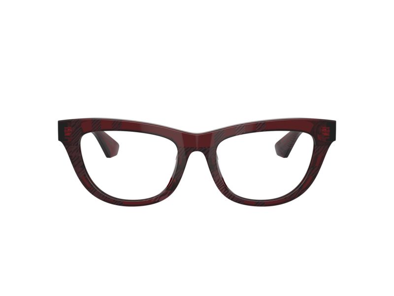 Burberry Brillen BE 2406U 4115