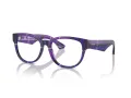 Burberry Brillen BE 2410 4113 51