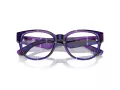 Burberry Brillen BE 2410 4113 53