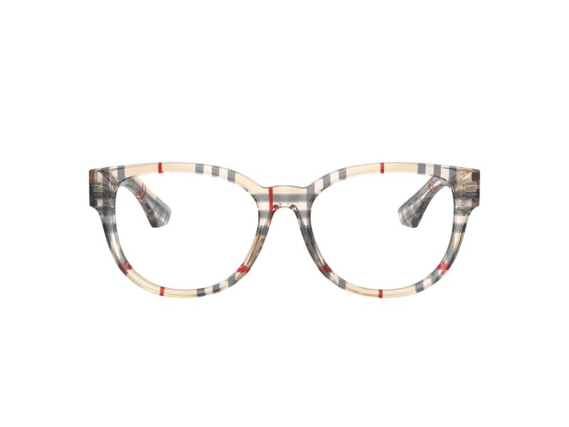 Burberry Brillen BE 2410 4122