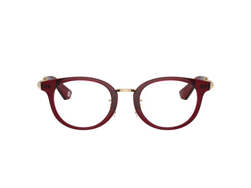 Burberry Brillen BE 2413D 4128