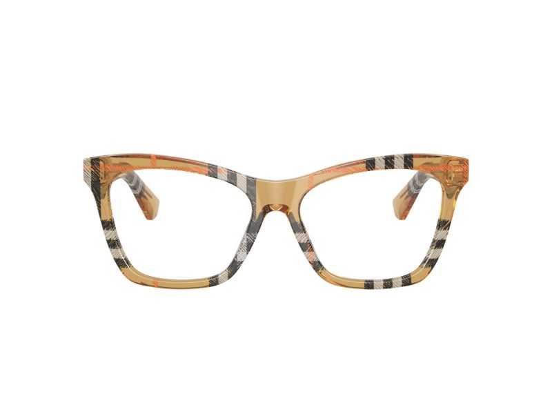 Burberry Brillen BE 2416 4146