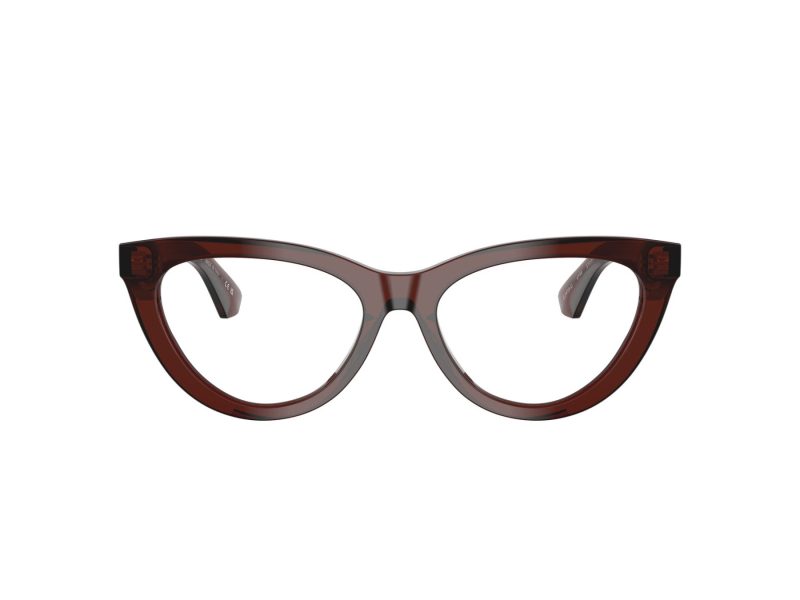 Burberry Brillen BE 2418U 4144