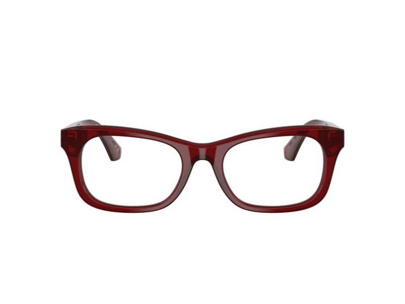 Burberry Brillen BE 2422 4128