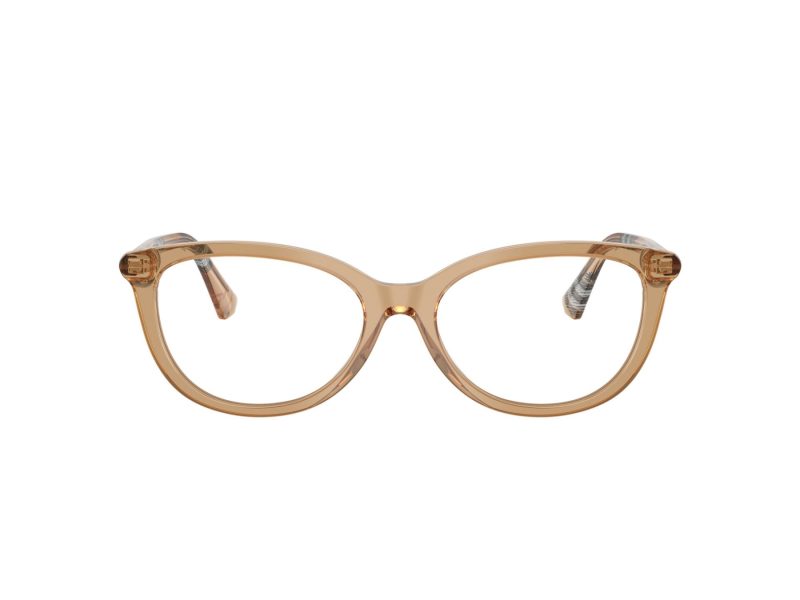 Burberry Brillen BE 2431 4164