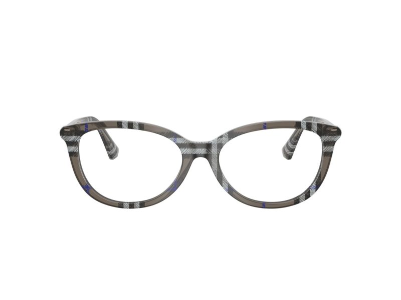 Burberry Brillen BE 2431 4166