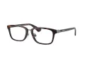 Burberry Brillen BE 2437D 3002