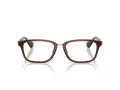 Burberry Brillen BE 2437D 4116