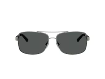 Burberry Sonnenbrille BE 3074 100387