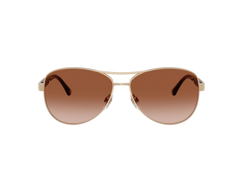 Burberry Sonnenbrille BE 3080 114513