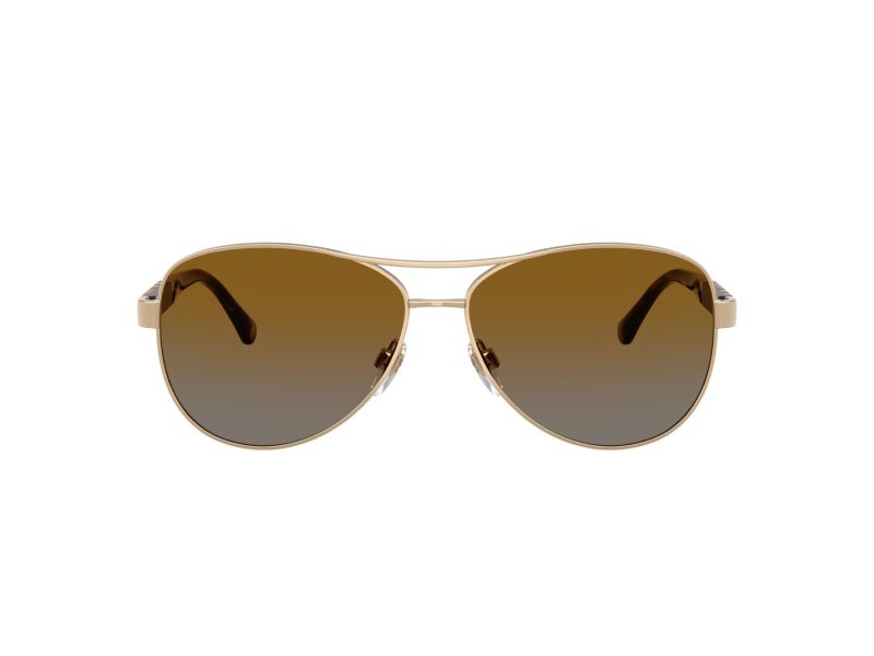 Burberry Sonnenbrille BE 3080 1145T5