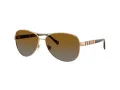 Burberry Sonnenbrille BE 3080 1145T5