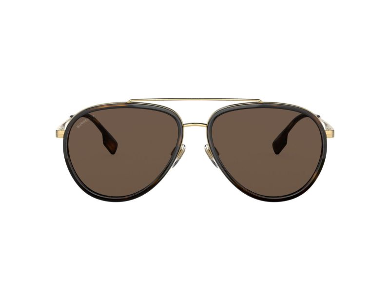 Burberry Oliver Sonnenbrille BE 3125 101773