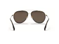 Burberry Oliver Sonnenbrille BE 3125 101773