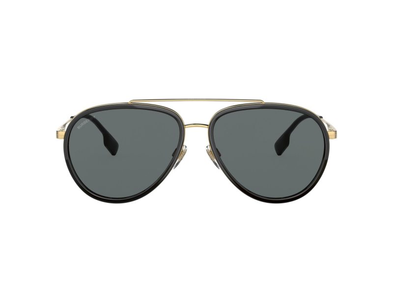 Burberry Oliver Sonnenbrille BE 3125 101781