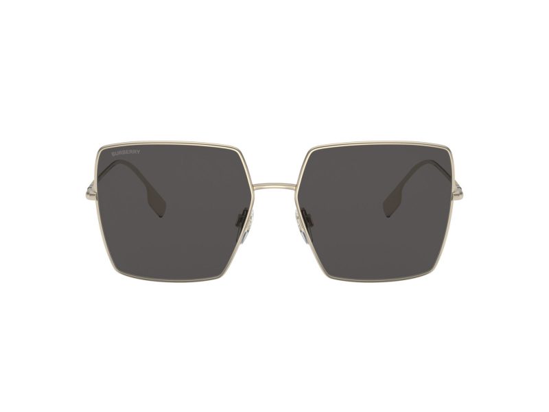 Burberry Daphne Sonnenbrille BE 3133 110987