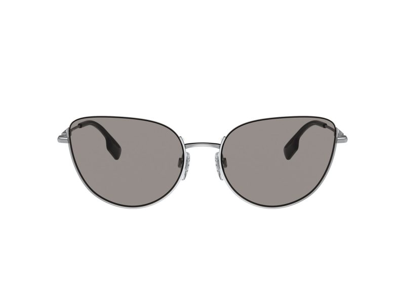 Burberry Harper Sonnenbrille BE 3144 1005M3