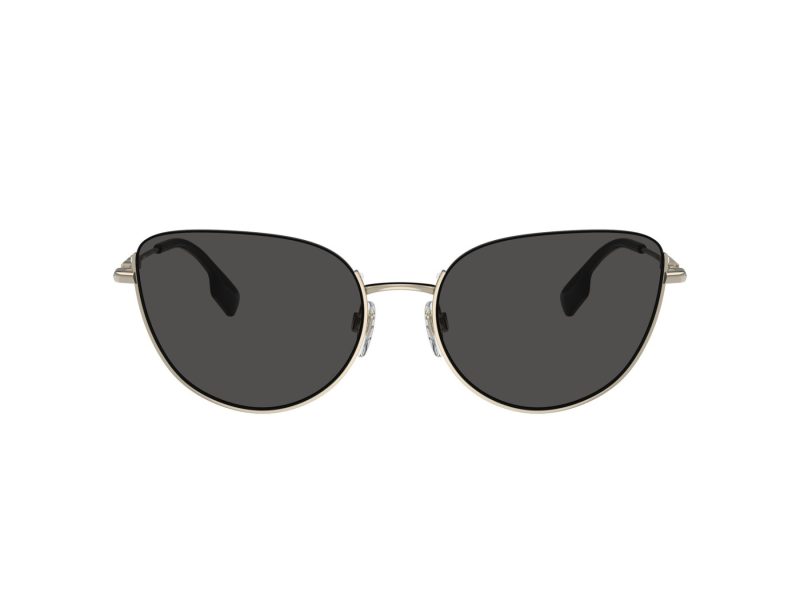 Burberry Harper Sonnenbrille BE 3144 110987